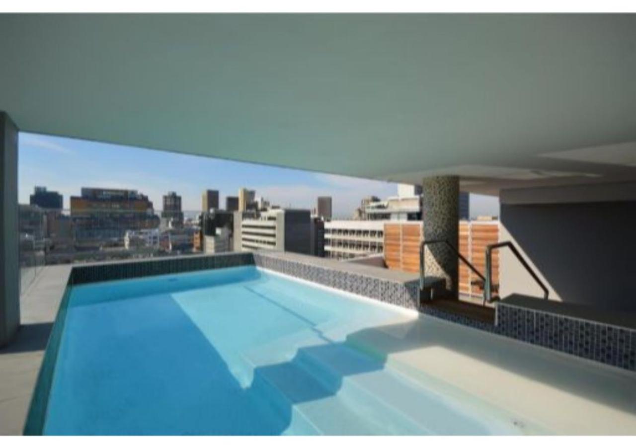 The Sentinel Luxury Apartments Cape Town Exterior photo