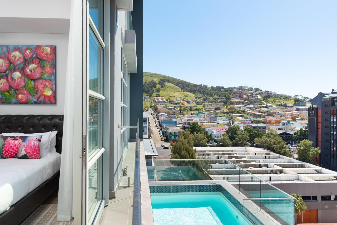 The Sentinel Luxury Apartments Cape Town Exterior photo