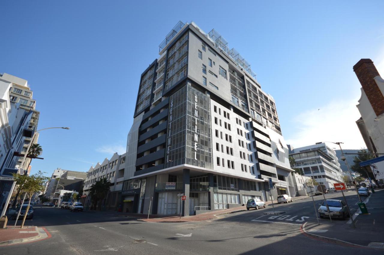 The Sentinel Luxury Apartments Cape Town Exterior photo